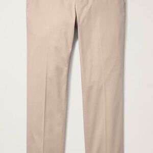 Bonobos Weekday Warrior Dress Khaki Slack